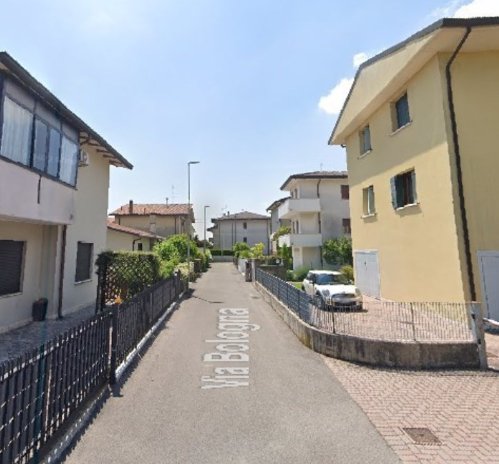 camera singola in affitto a Spinea