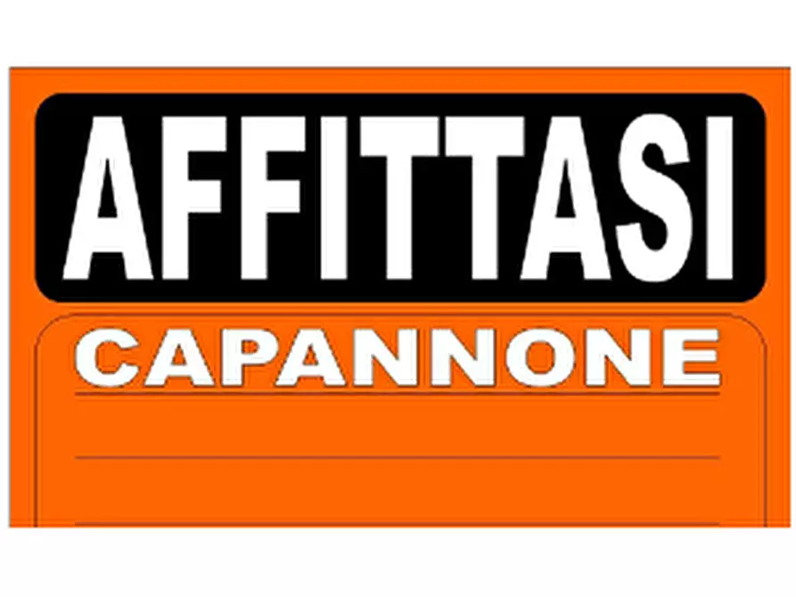 capannone in affitto a Spinea