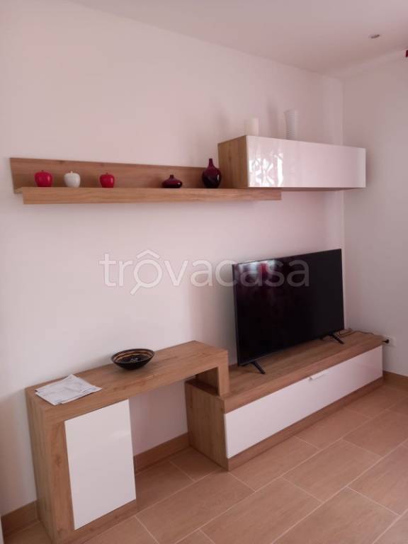 appartamento in affitto a Spinea