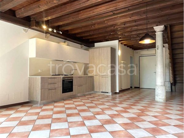 appartamento in affitto a Spinea
