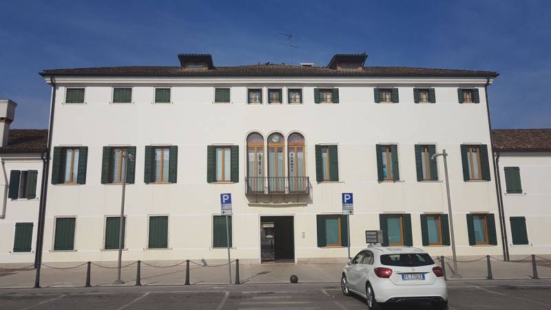 ufficio in affitto a Spinea