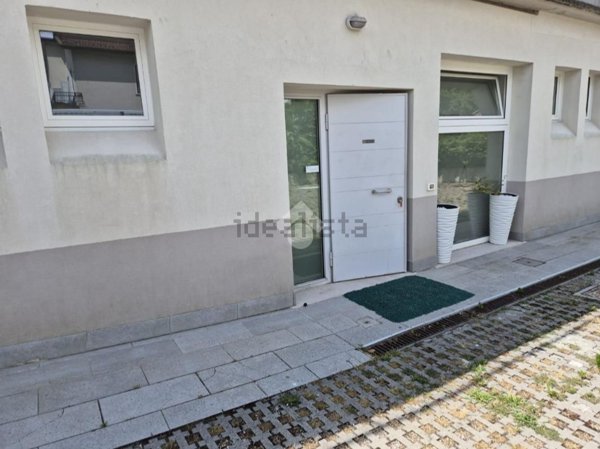 appartamento in affitto a Spinea