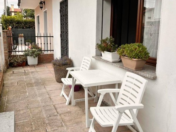 casa indipendente in affitto a Spinea
