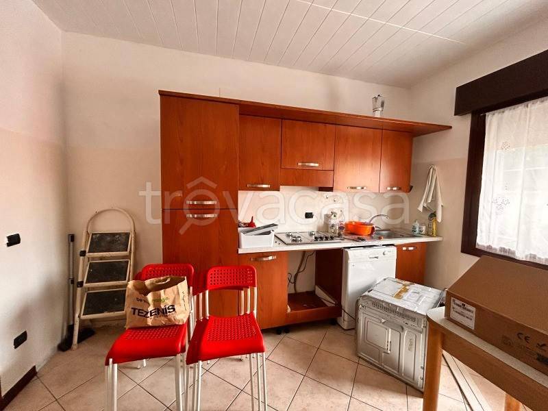 casa indipendente in affitto a Spinea
