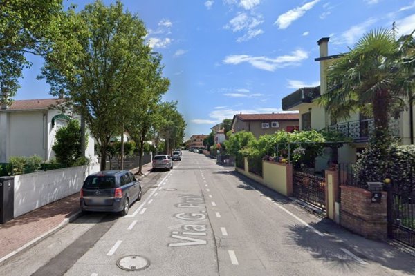 appartamento in affitto a Spinea