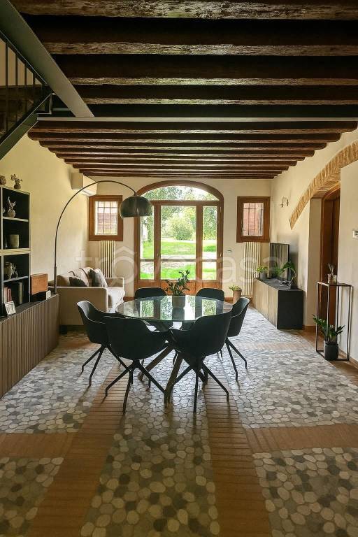 casa indipendente in affitto a Spinea
