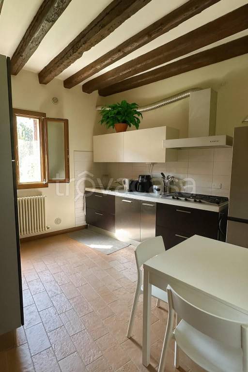 casa indipendente in affitto a Spinea