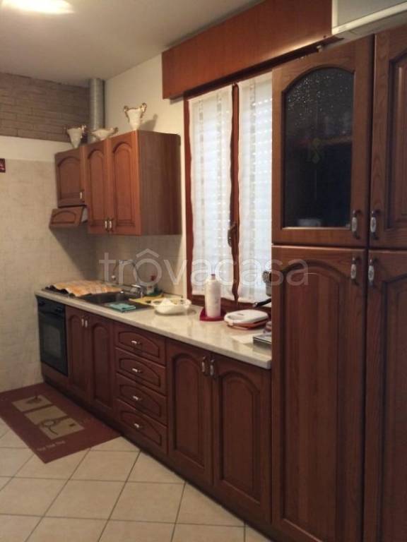 appartamento in affitto a Spinea