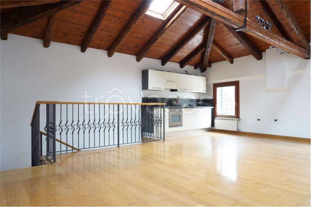 appartamento in affitto a Spinea