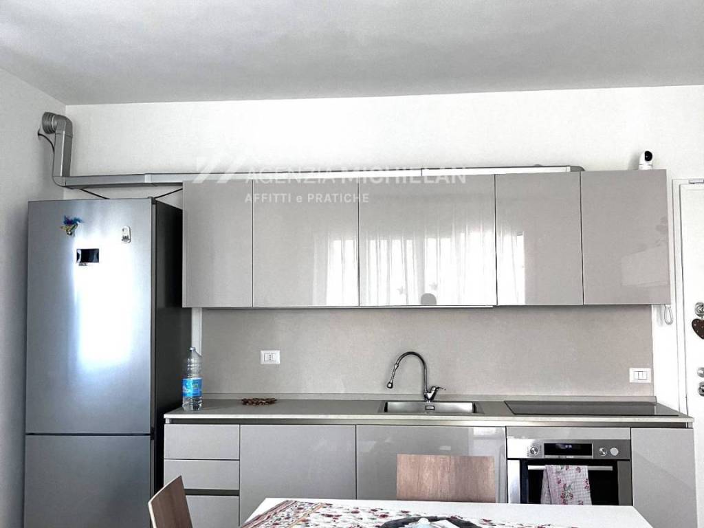 appartamento in affitto a Spinea