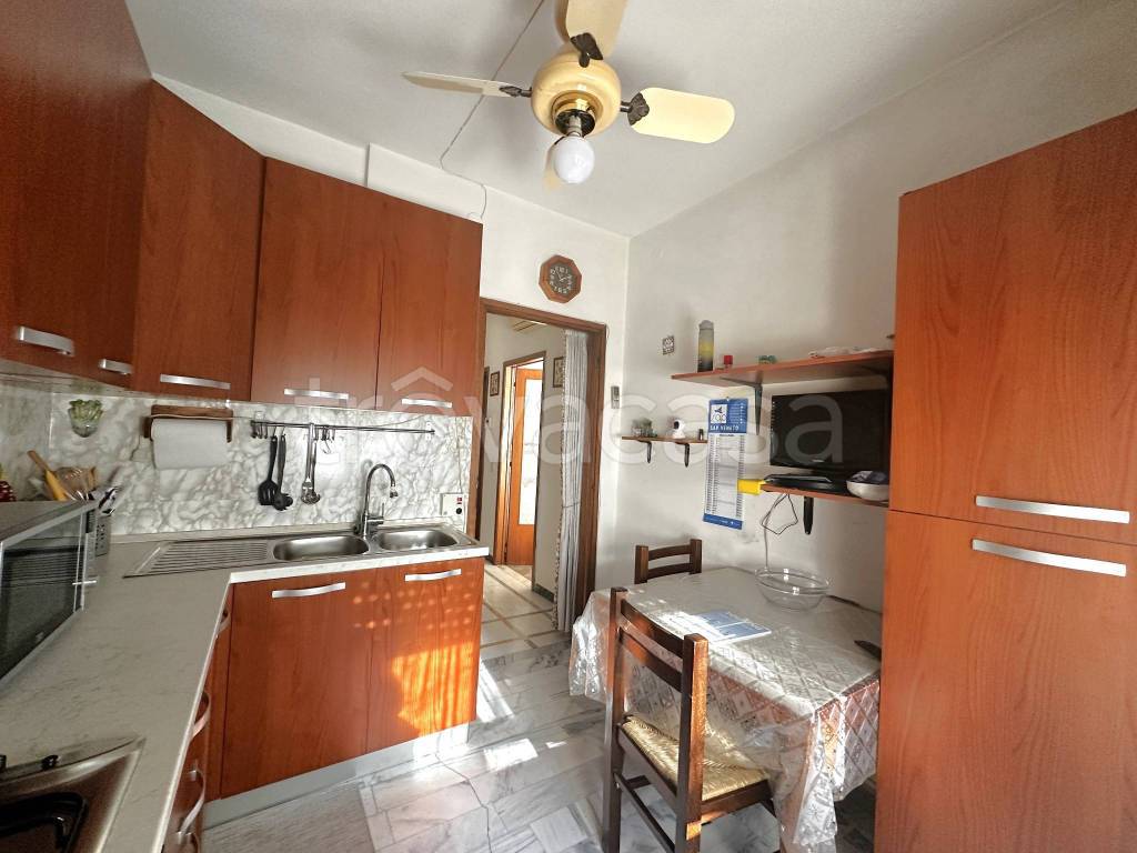 appartamento in affitto a Spinea