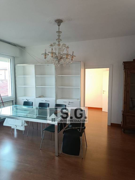 appartamento in affitto a Spinea