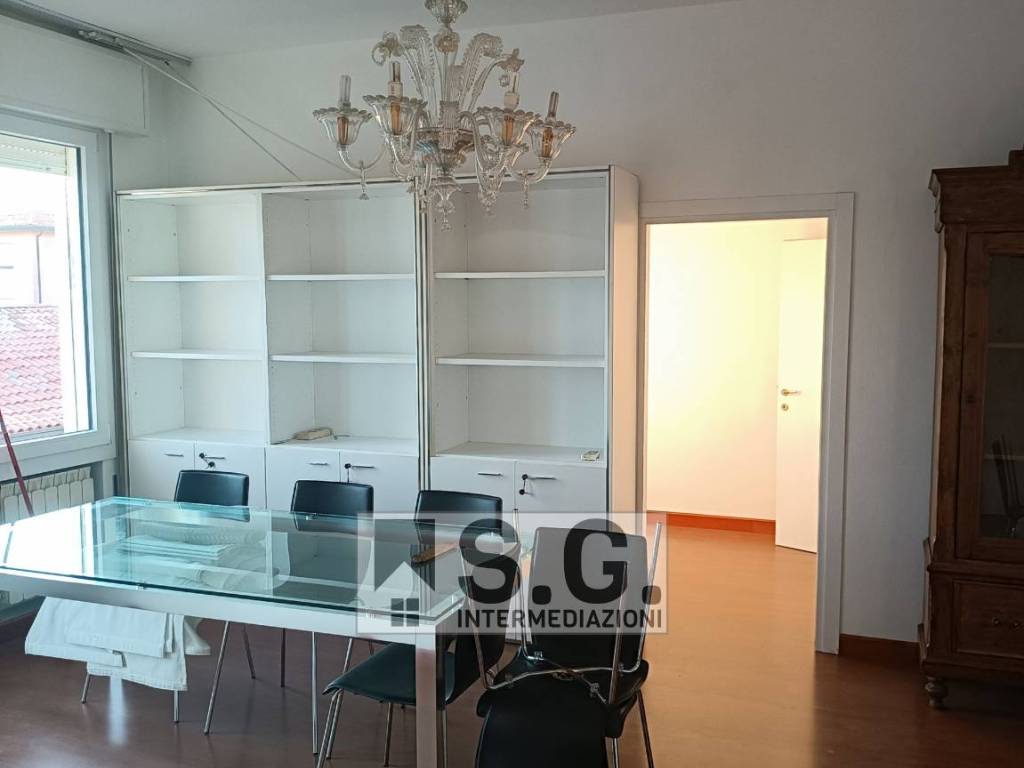 appartamento in affitto a Spinea