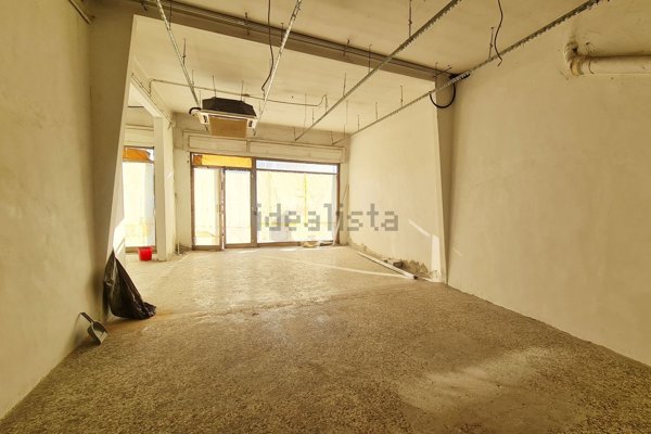 locale commerciale in affitto a Spinea