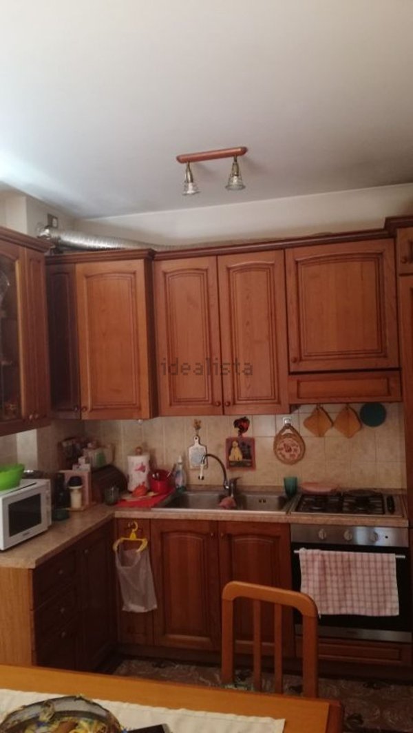 appartamento in affitto a Spinea