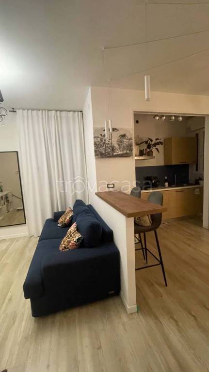 appartamento in affitto a Spinea