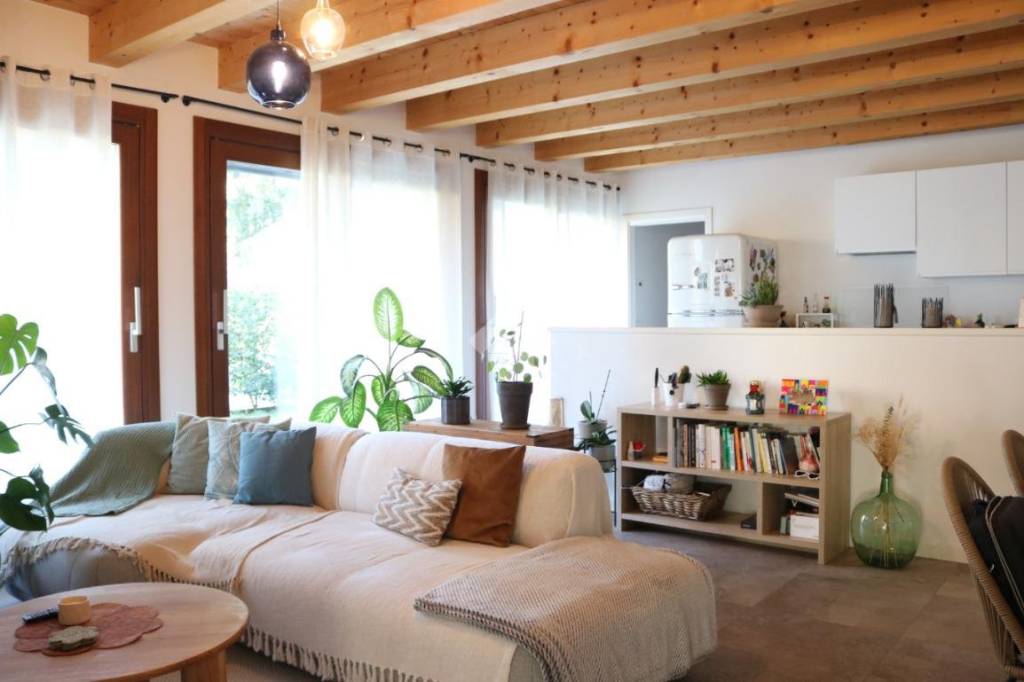 appartamento in affitto a Spinea