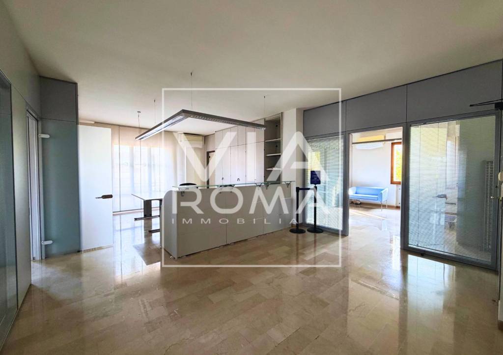 ufficio in affitto a Spinea