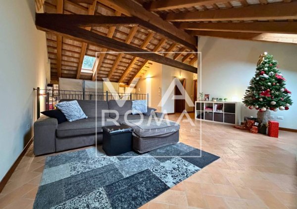 appartamento in affitto a Spinea