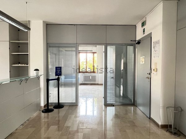 ufficio in affitto a Spinea