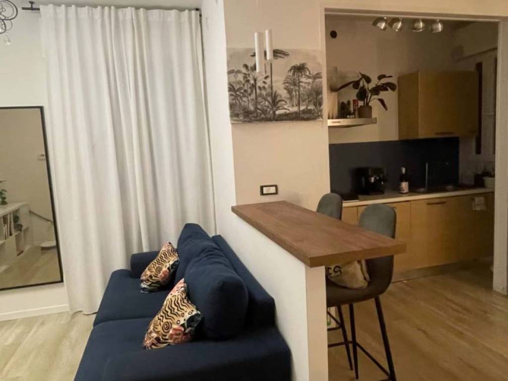 appartamento in affitto a Spinea