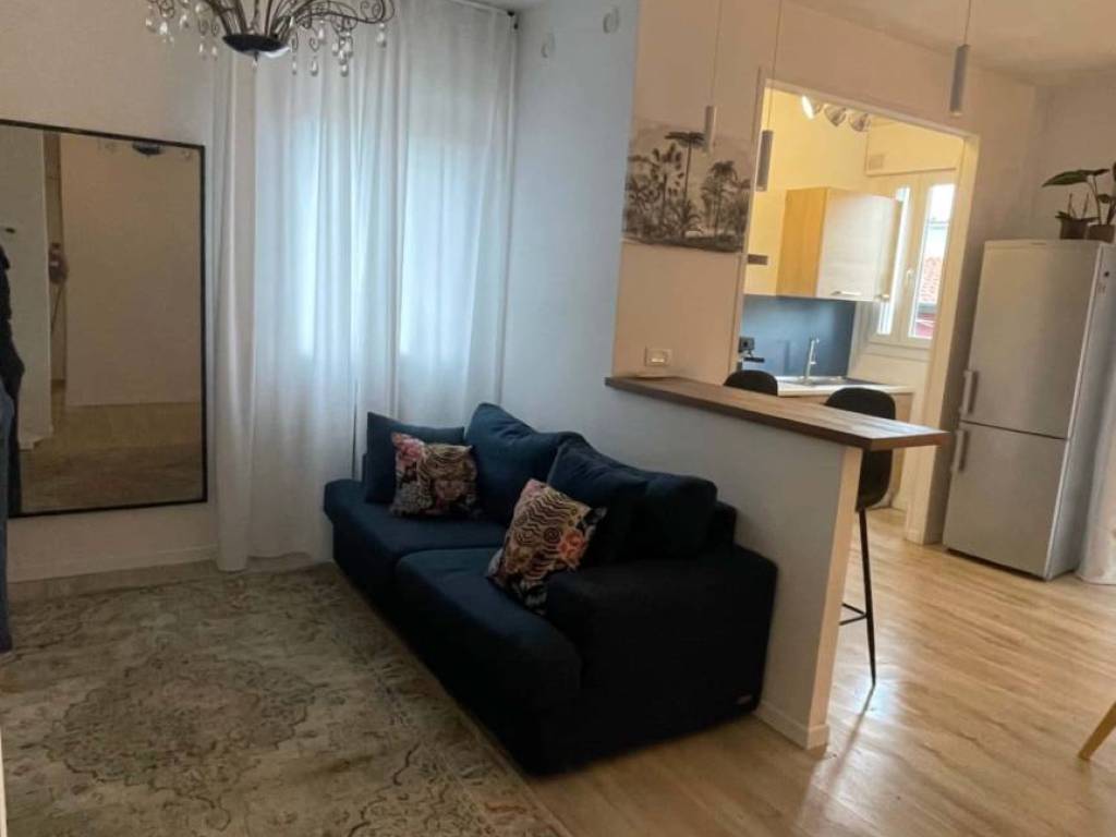 appartamento in affitto a Spinea