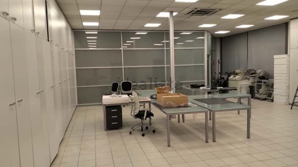 ufficio in affitto a Spinea
