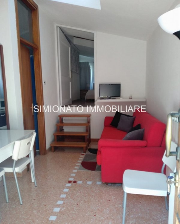 appartamento in affitto a Spinea