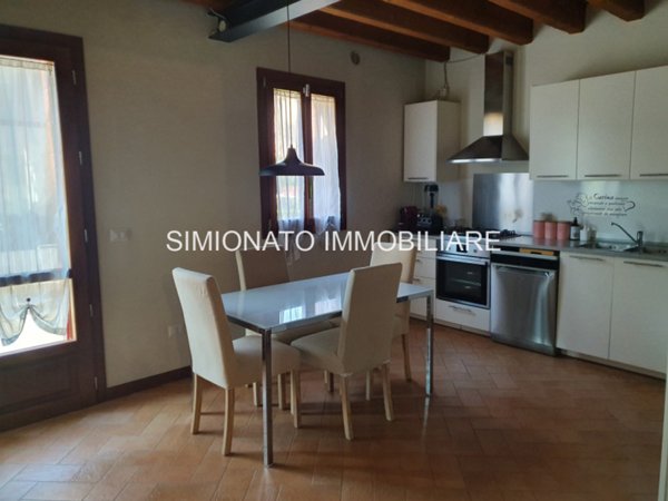 appartamento in affitto a Spinea