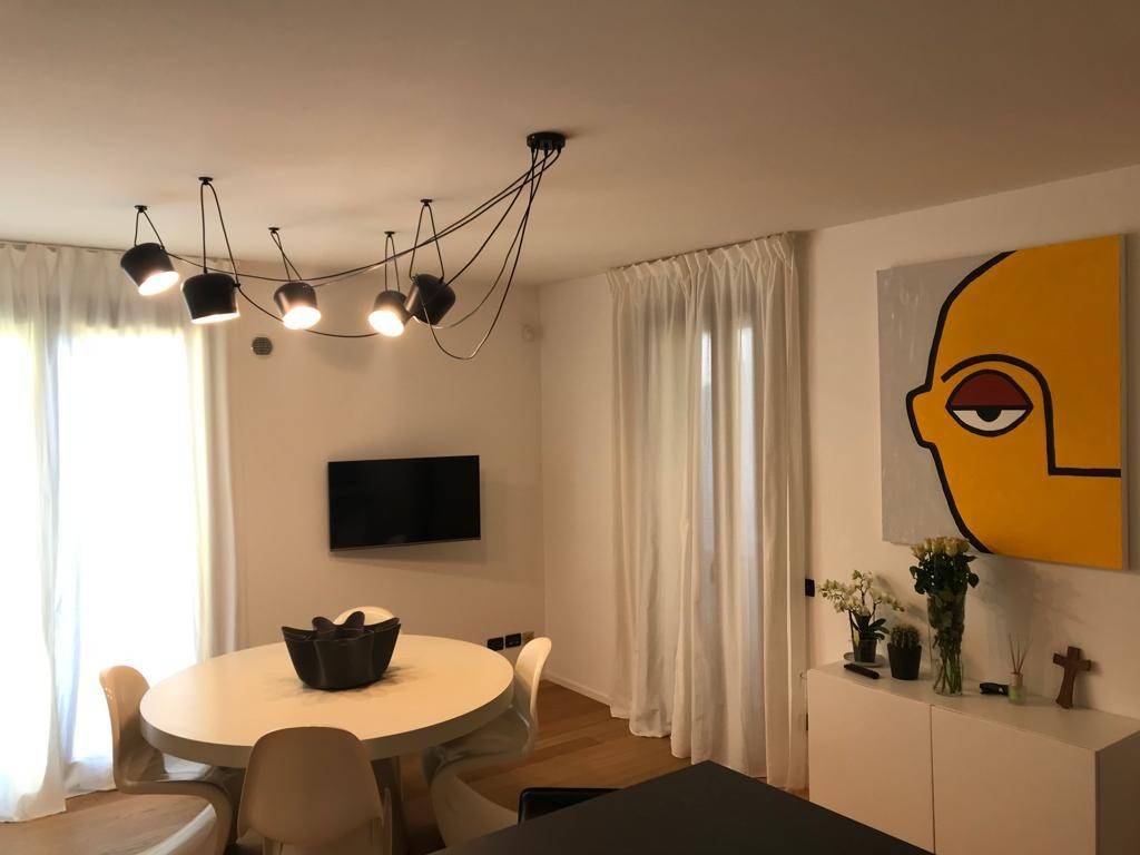 appartamento in affitto a Spinea