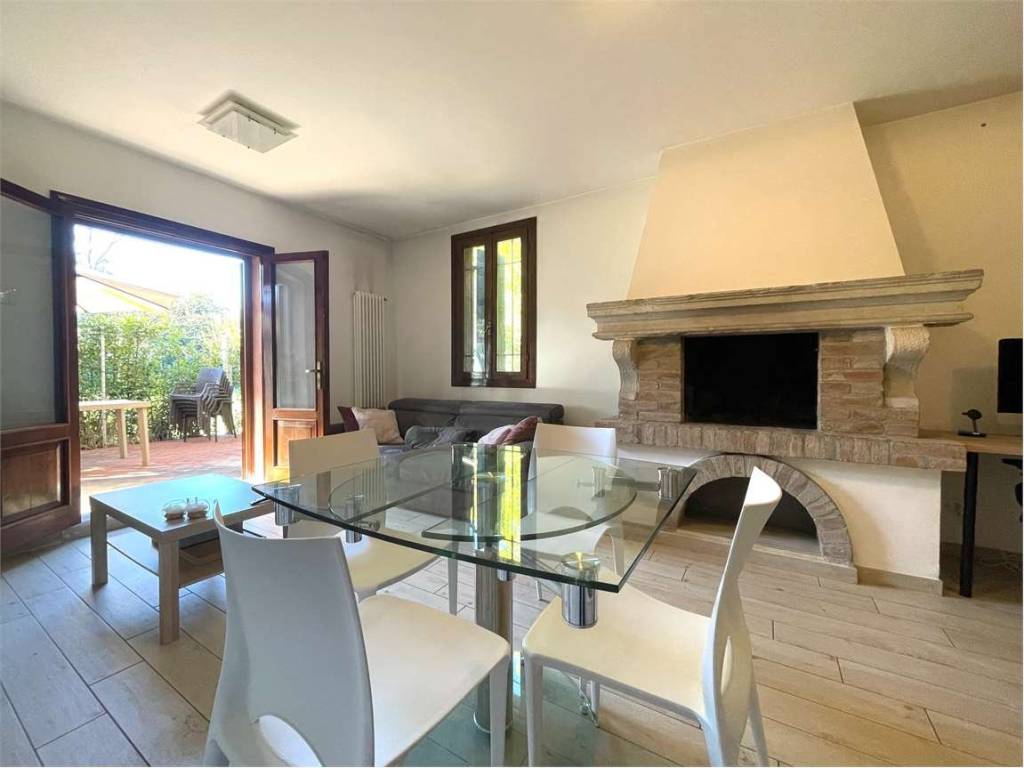 appartamento in affitto a Spinea