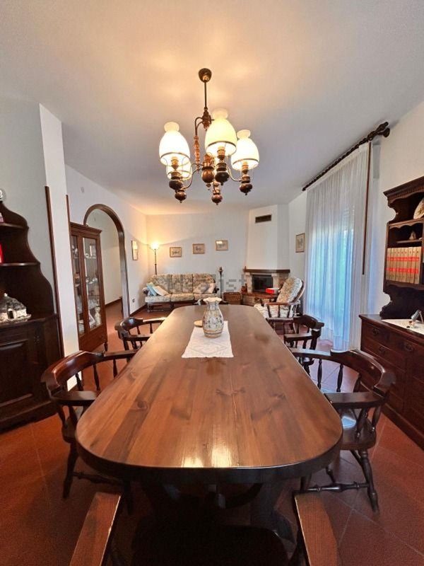 appartamento in affitto a Spinea