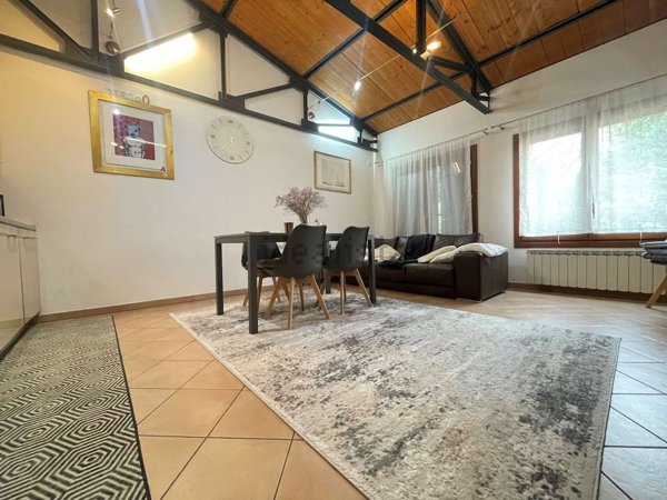 appartamento in affitto a Spinea