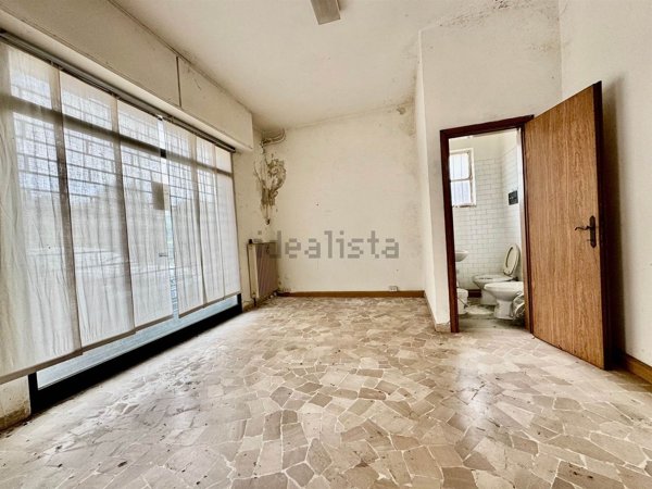 negozio in affitto a Spinea