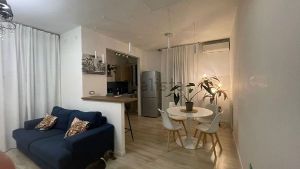 appartamento in affitto a Spinea