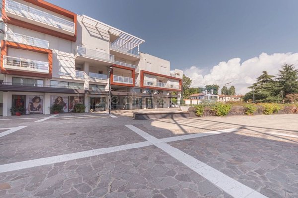 ufficio in affitto a Spinea