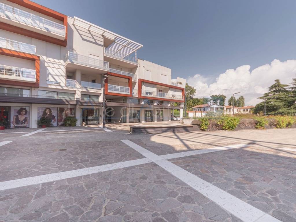 ufficio in affitto a Spinea