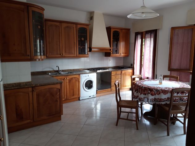 appartamento in affitto a Spinea