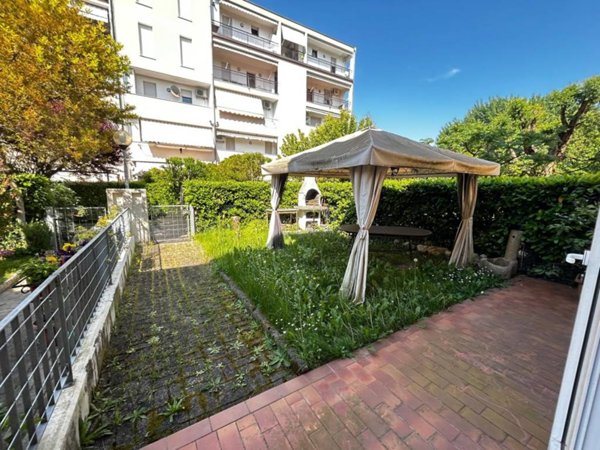 appartamento in affitto a Spinea