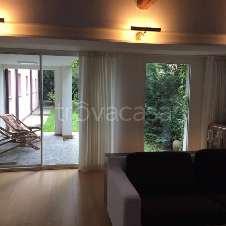 appartamento in affitto a Spinea