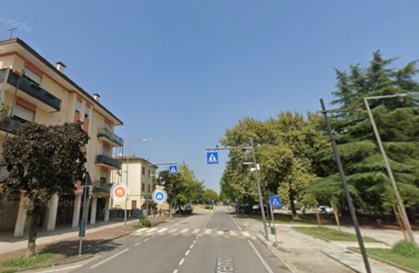 appartamento in affitto a Spinea