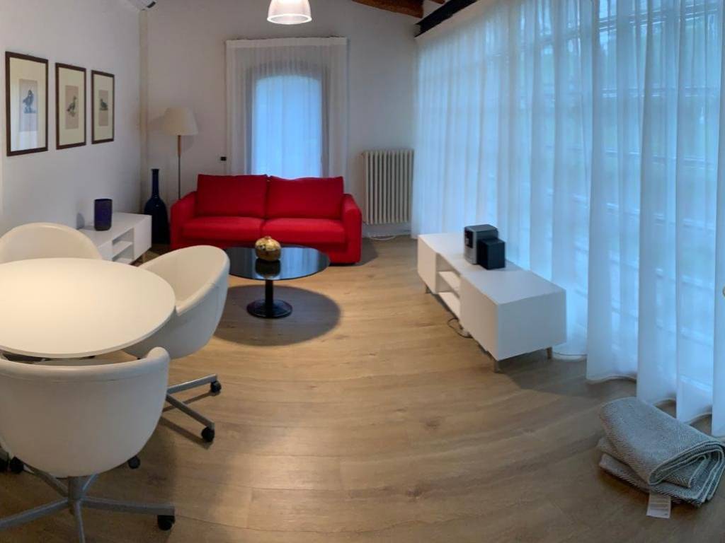 appartamento in affitto a Spinea