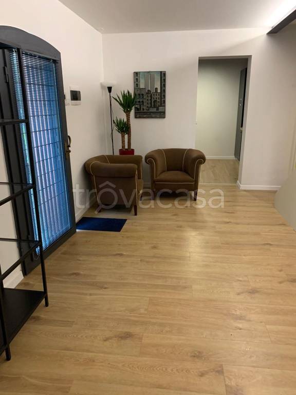 appartamento in affitto a Spinea