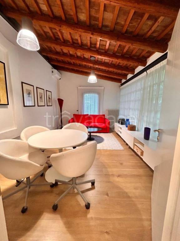 appartamento in affitto a Spinea