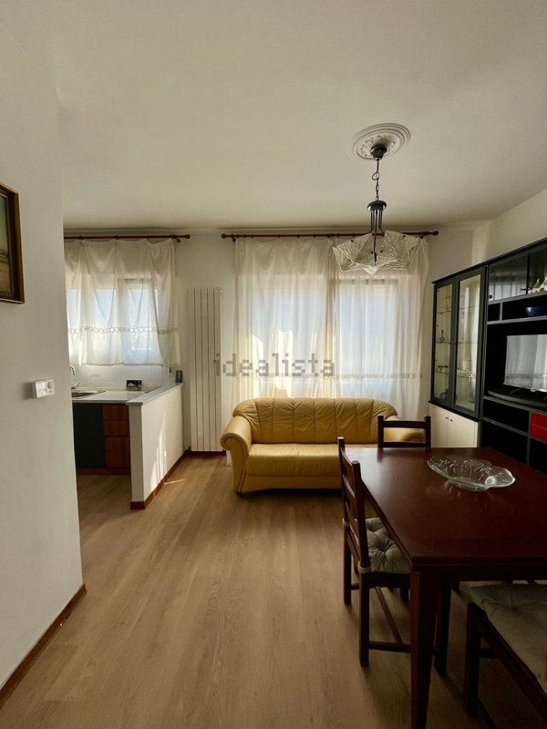 appartamento in affitto a Spinea