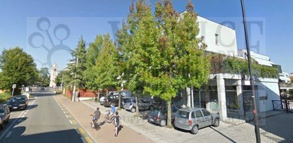 negozio in affitto a Spinea