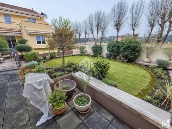 appartamento in affitto a Spinea