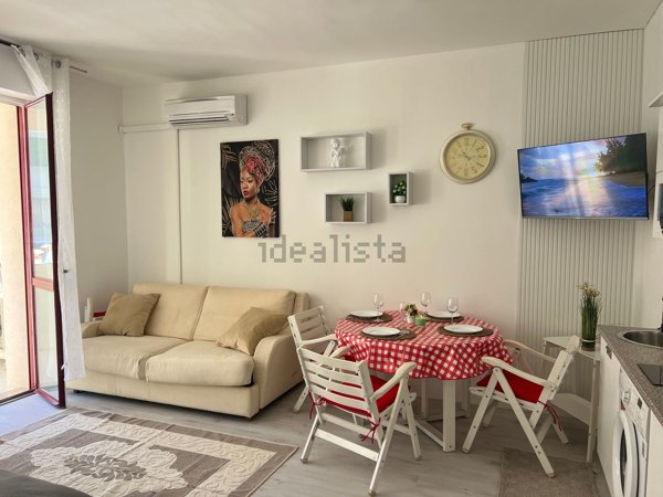 appartamento in affitto a Spinea