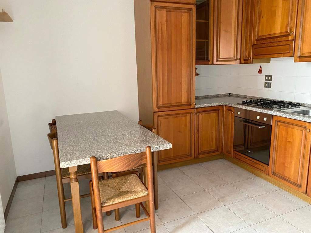 appartamento in affitto a Spinea
