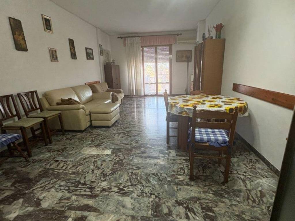 appartamento in affitto a Spinea